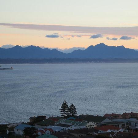 3Coloursblue Guest House Mosselbaai Buitenkant foto