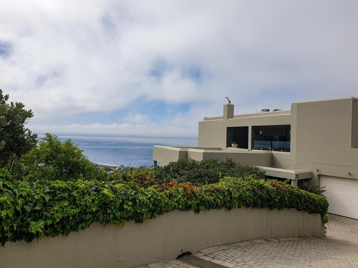 3Coloursblue Guest House Mosselbaai Buitenkant foto