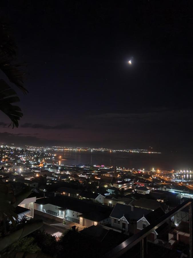 3Coloursblue Guest House Mosselbaai Buitenkant foto