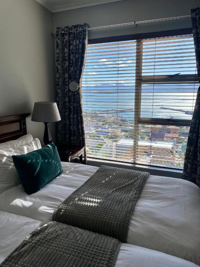 3Coloursblue Guest House Mosselbaai Buitenkant foto