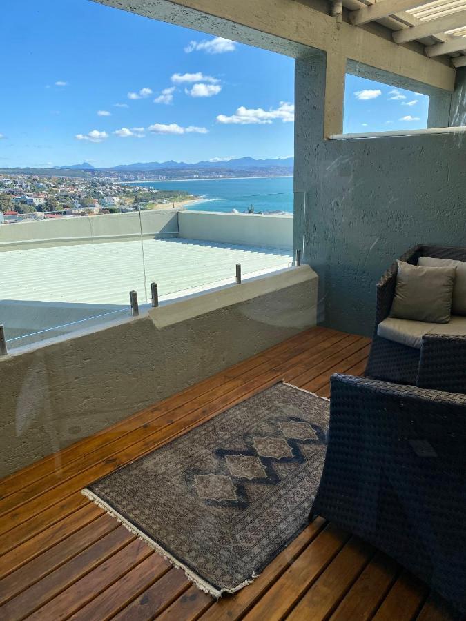 3Coloursblue Guest House Mosselbaai Buitenkant foto