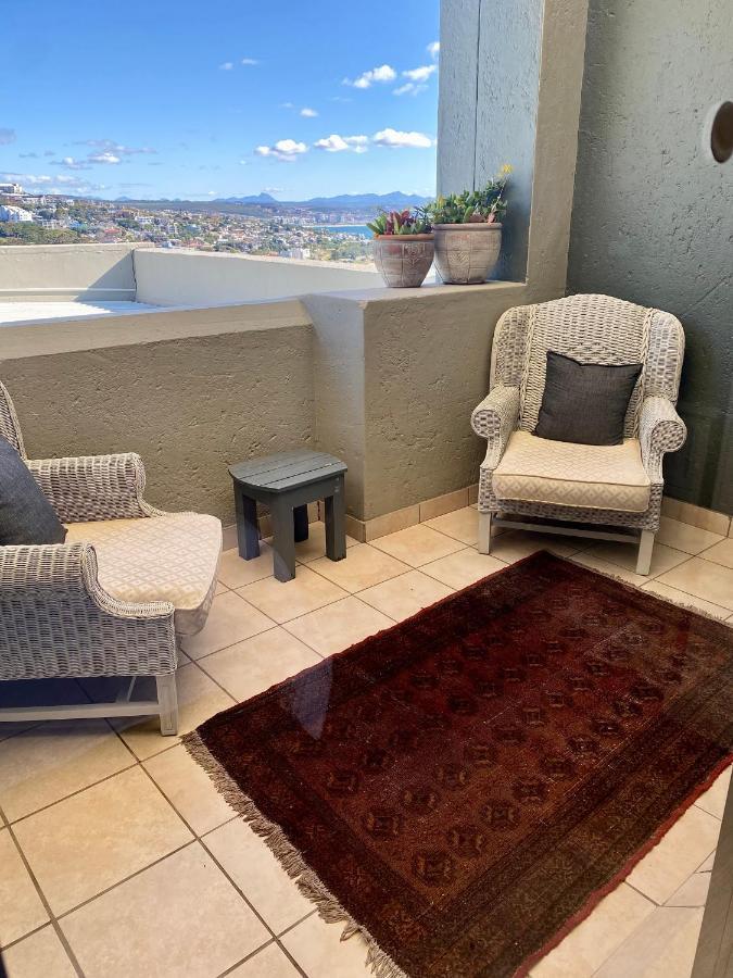 3Coloursblue Guest House Mosselbaai Buitenkant foto
