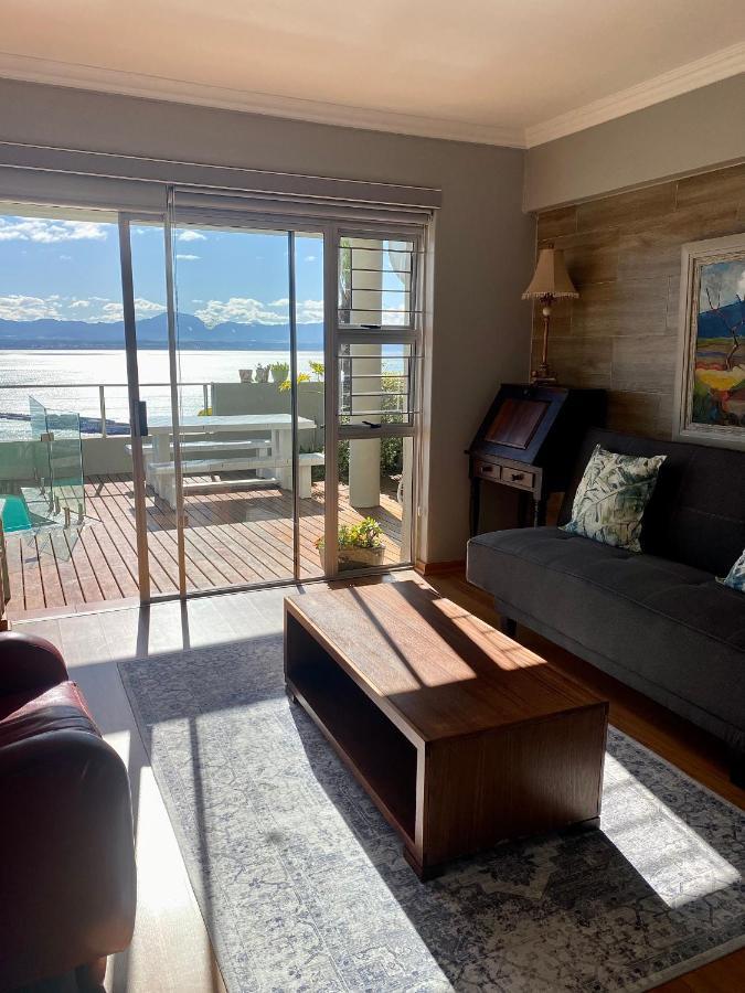 3Coloursblue Guest House Mosselbaai Buitenkant foto
