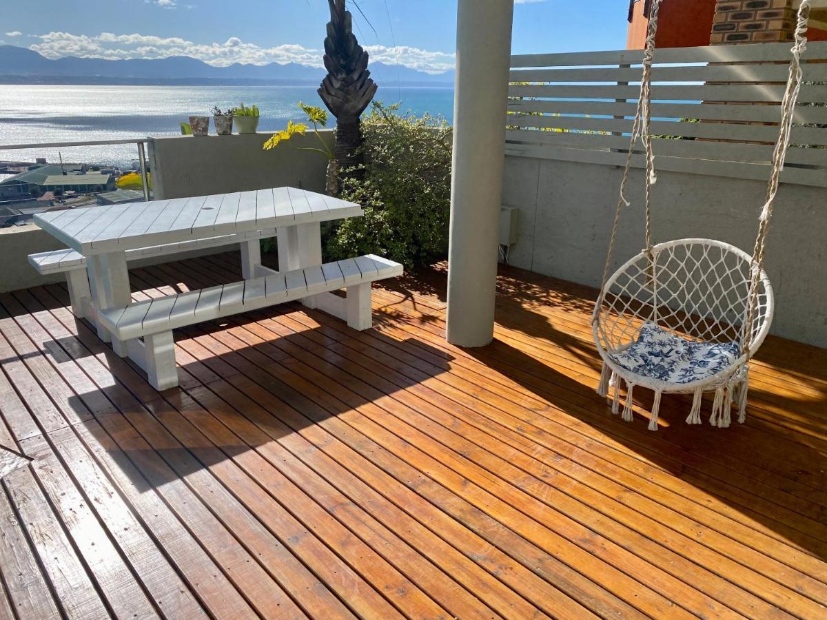 3Coloursblue Guest House Mosselbaai Buitenkant foto