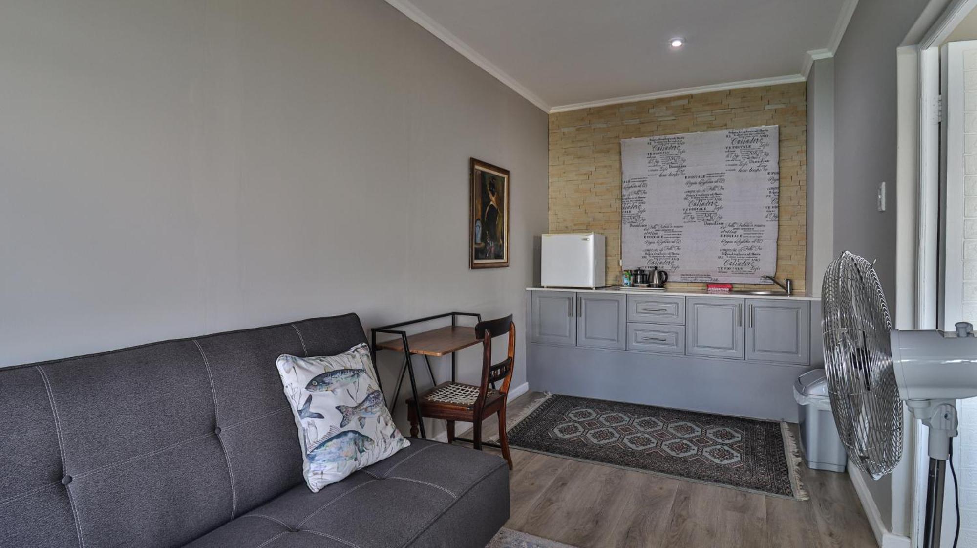 3Coloursblue Guest House Mosselbaai Buitenkant foto